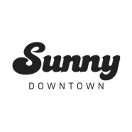Sunny Downtown